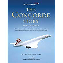 The Concorde Story: 50 years on | RobAvia - First Class For Free