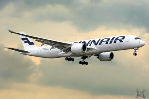 Finnair Airbus A350